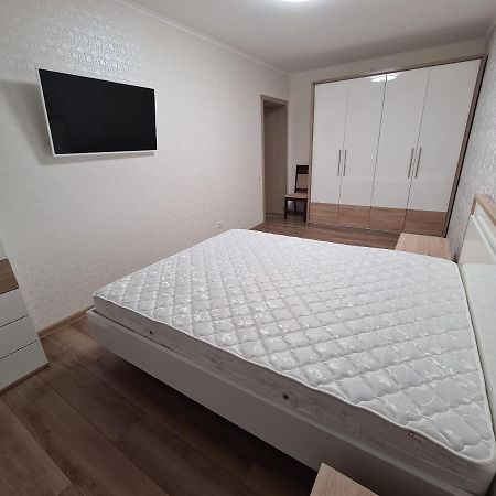 127-Avenue Apartment Černovice Exteriér fotografie