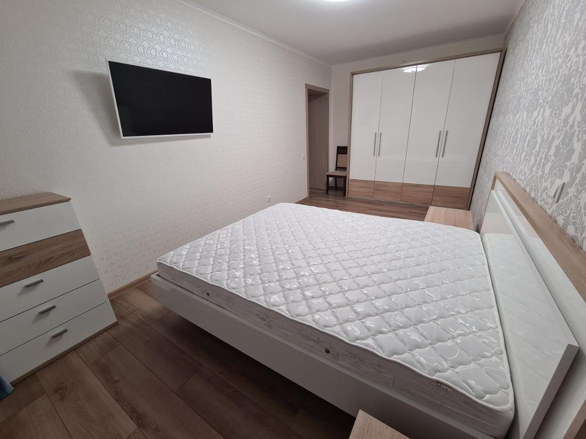 127-Avenue Apartment Černovice Exteriér fotografie