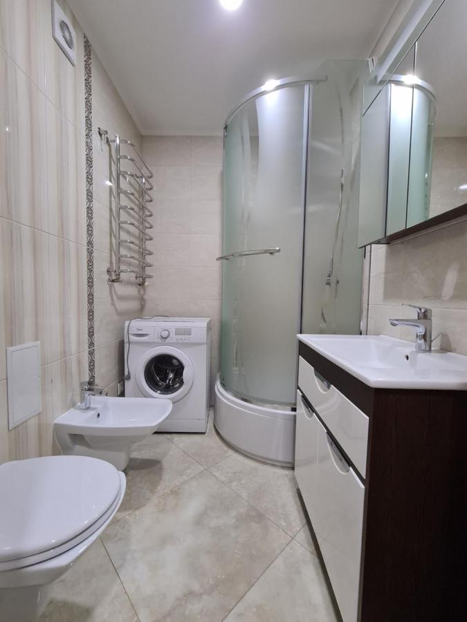 127-Avenue Apartment Černovice Exteriér fotografie