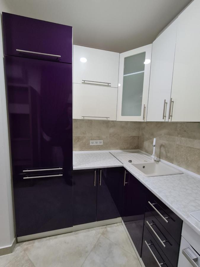 127-Avenue Apartment Černovice Exteriér fotografie